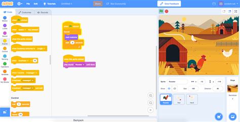 sobloxy.com|Scratch 3.0 Editor By Sobloxsy.